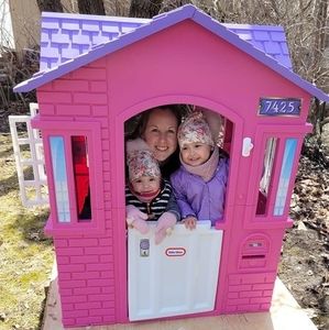 Meet your Posher, Caroline